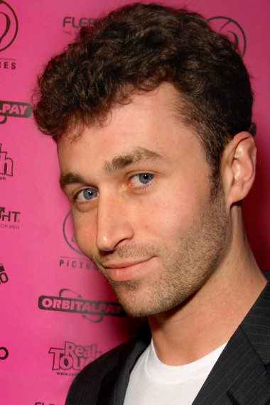 James Deen